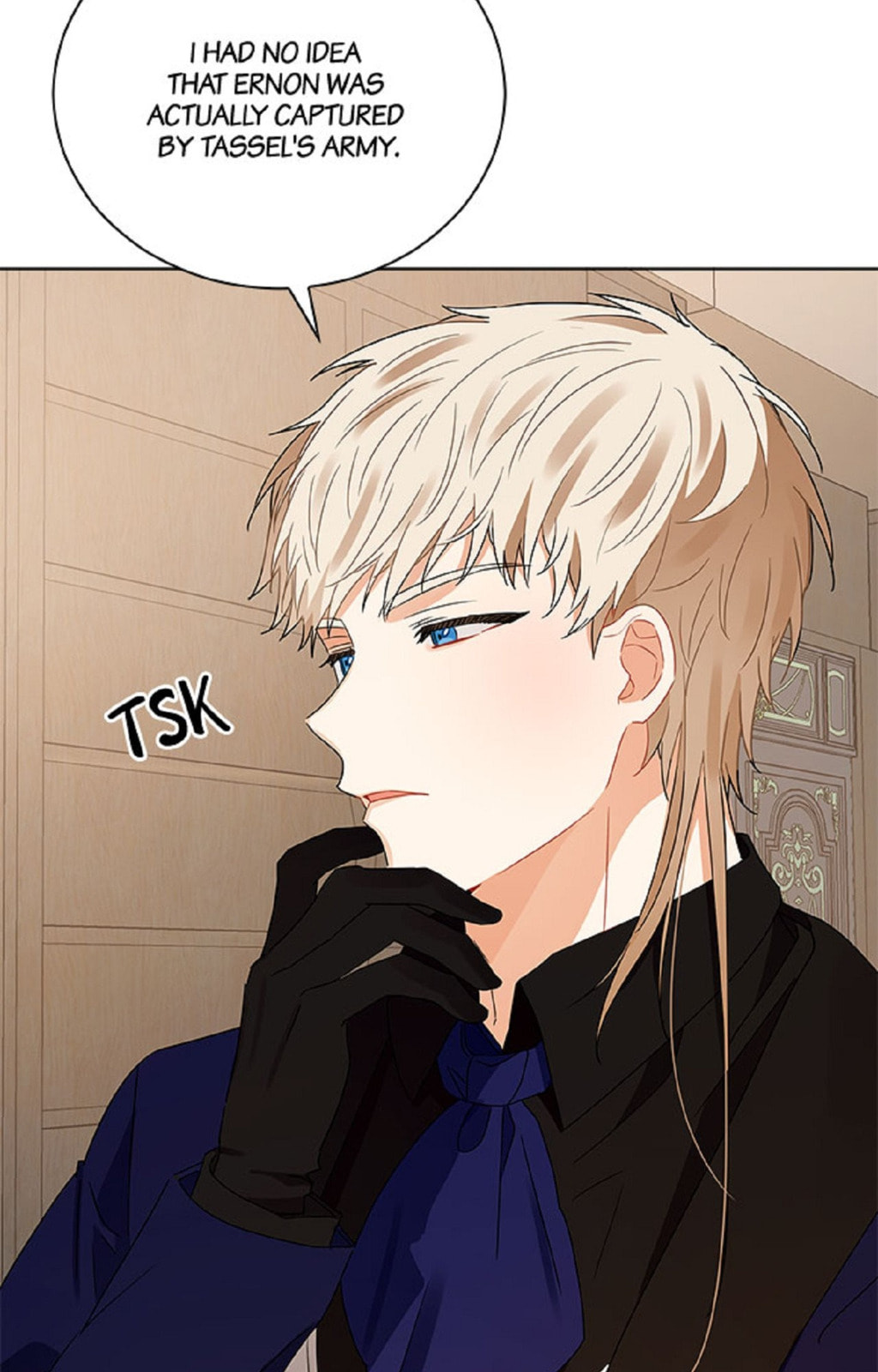Read Crimson Karma chapter 88 image 53 on Lezhin