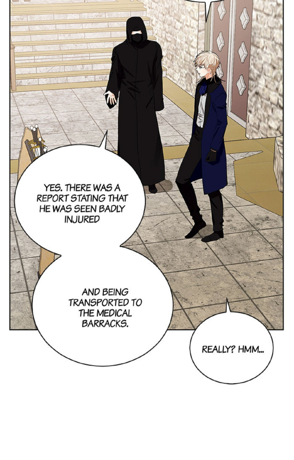 Read Crimson Karma chapter 88 image 62 on Lezhin