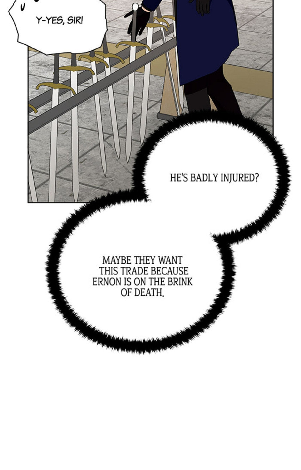 Read Crimson Karma chapter 88 image 64 on Lezhin