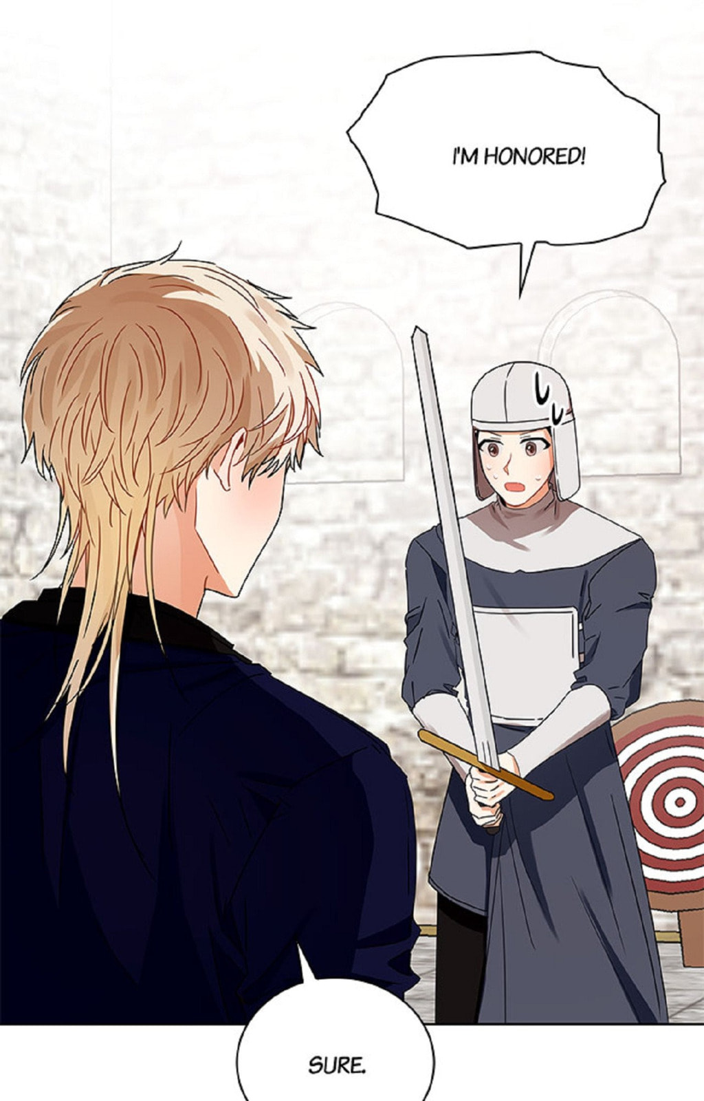 Read Crimson Karma chapter 88 image 67 on Lezhin
