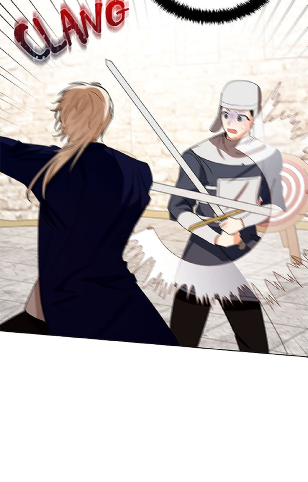 Read Crimson Karma chapter 88 image 69 on Lezhin