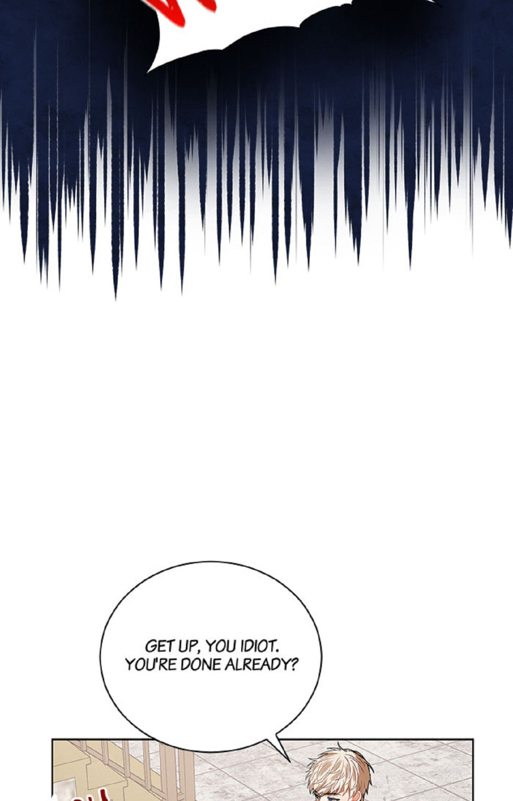 Read Crimson Karma chapter 88 image 73 on Lezhin