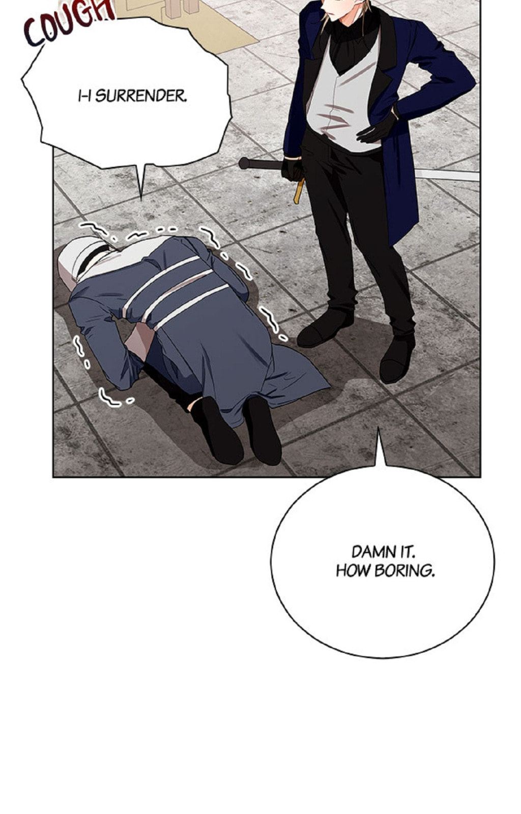 Read Crimson Karma chapter 88 image 74 on Lezhin