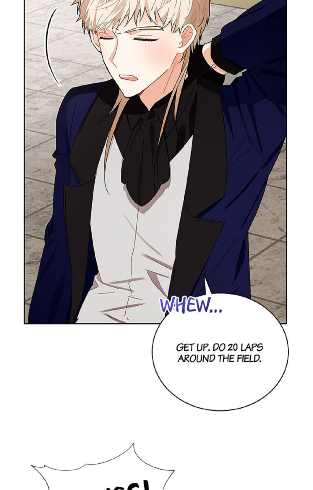 Read Crimson Karma chapter 88 image 76 on Lezhin
