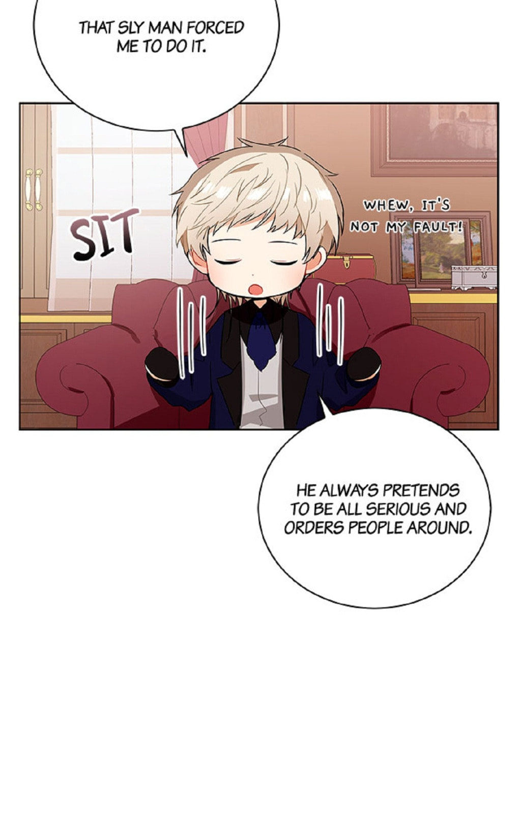 Read Crimson Karma chapter 88 image 8 on Lezhin