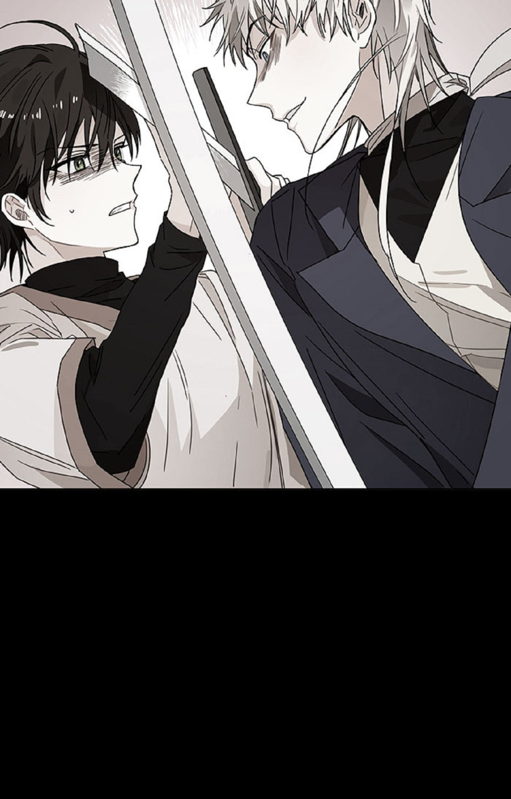 Read Crimson Karma chapter 88 image 82 on Lezhin