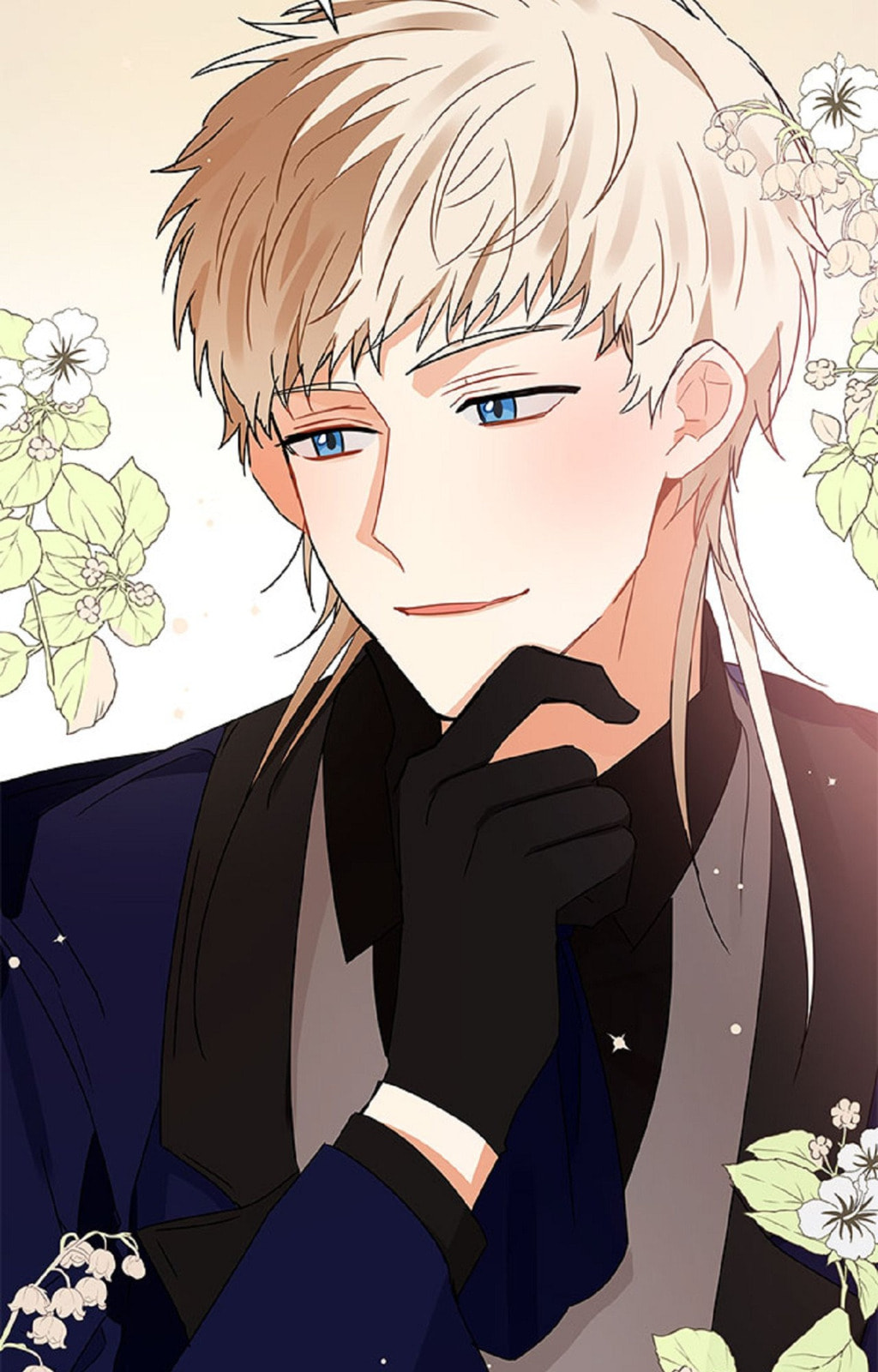 Read Crimson Karma chapter 88 image 88 on Lezhin