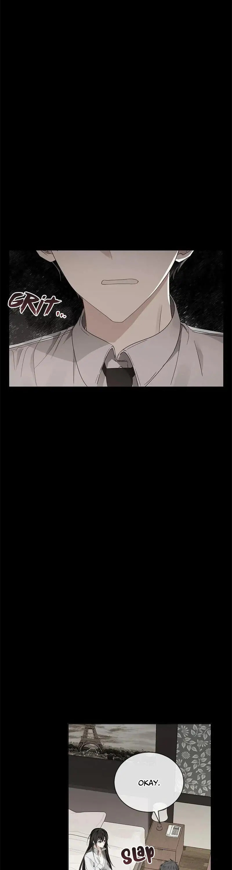 Read Crimson Karma chapter 89.1 image 11 on Lezhin