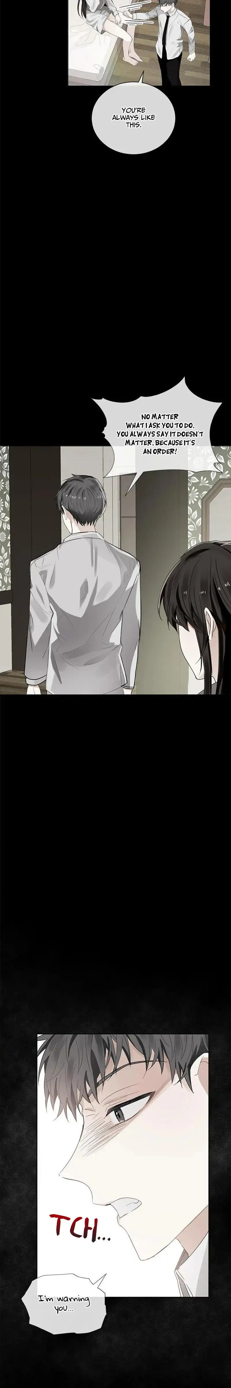 Read Crimson Karma chapter 89.1 image 12 on Lezhin