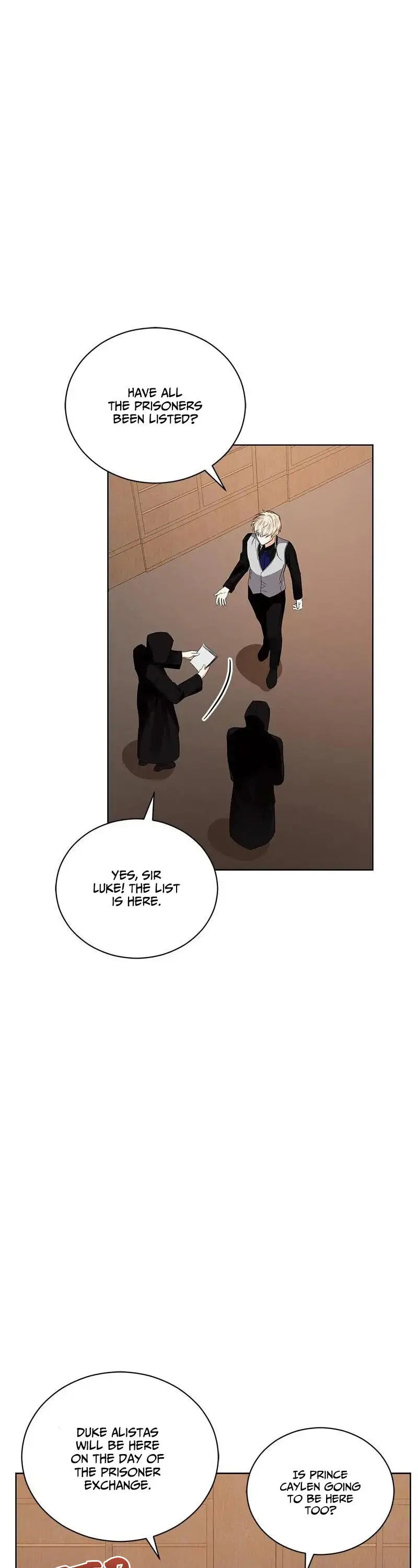 Read Crimson Karma chapter 89.1 image 14 on Lezhin