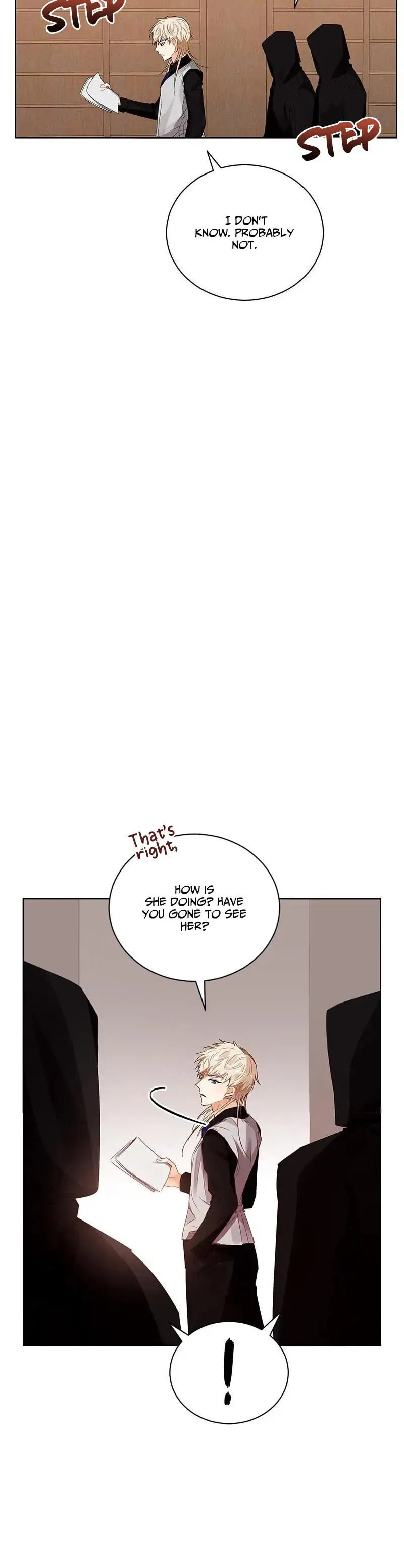 Read Crimson Karma chapter 89.1 image 15 on Lezhin