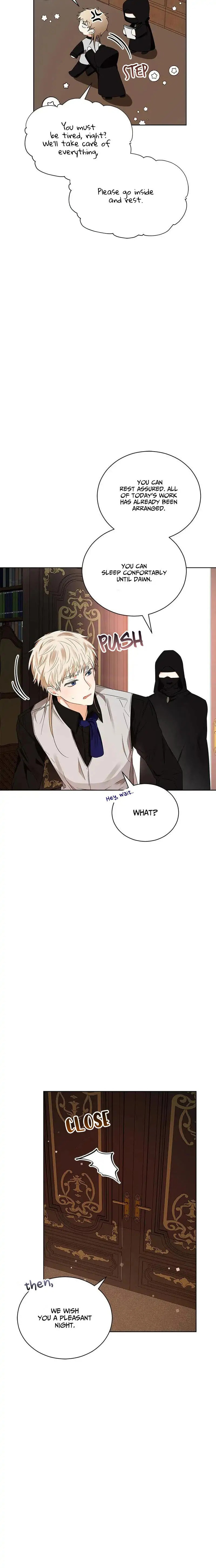 Read Crimson Karma chapter 89.1 image 17 on Lezhin