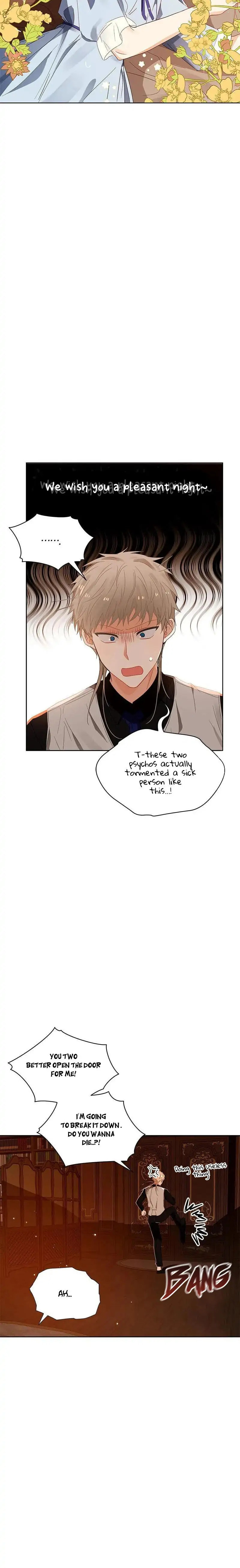 Read Crimson Karma chapter 89.1 image 19 on Lezhin