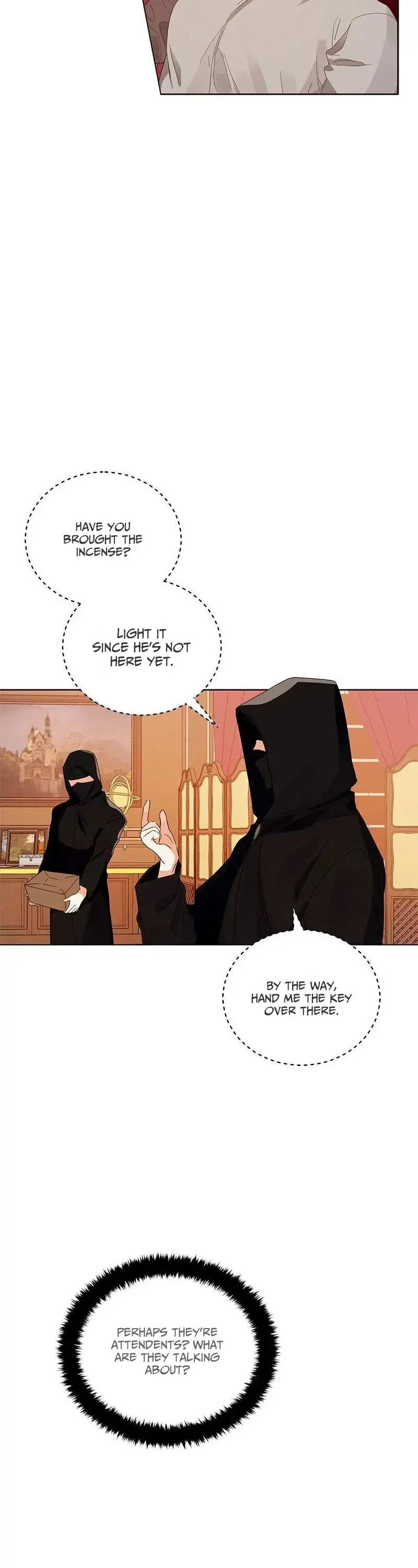 Read Crimson Karma chapter 89.1 image 2 on Lezhin