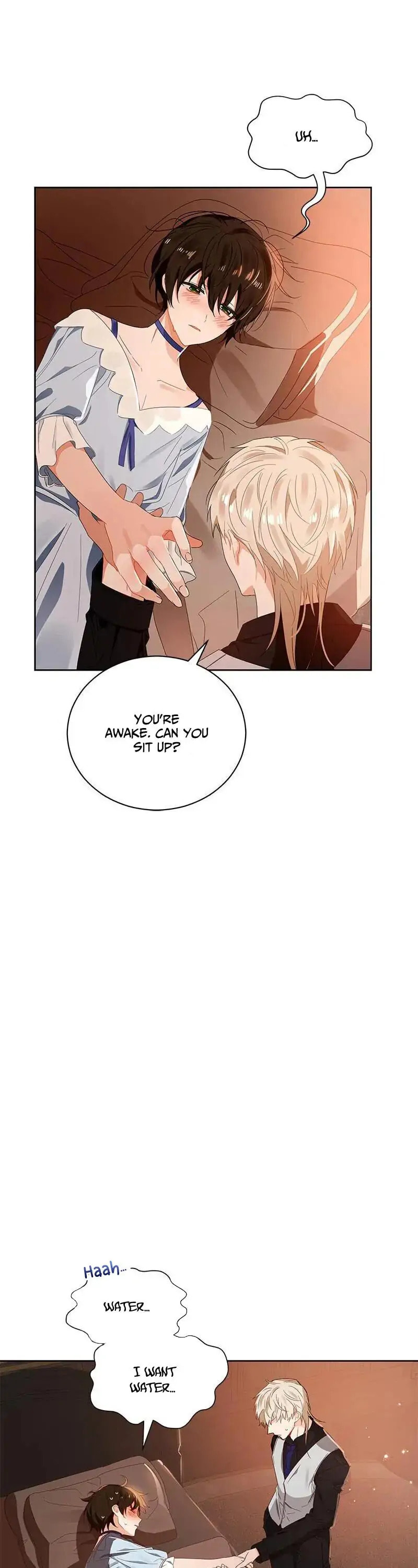 Read Crimson Karma chapter 89.1 image 20 on Lezhin