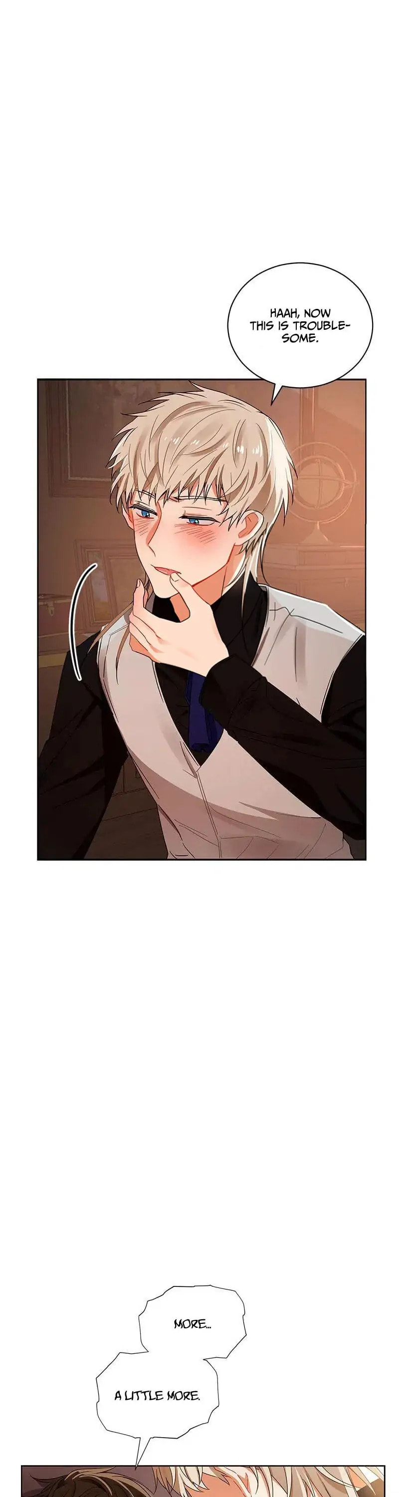 Read Crimson Karma chapter 89.1 image 25 on Lezhin