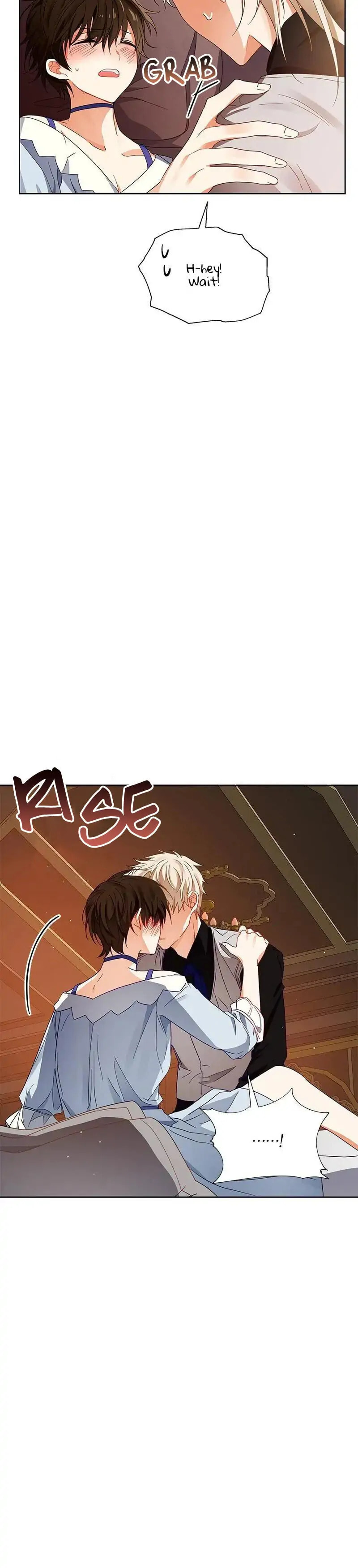Read Crimson Karma chapter 89.1 image 26 on Lezhin