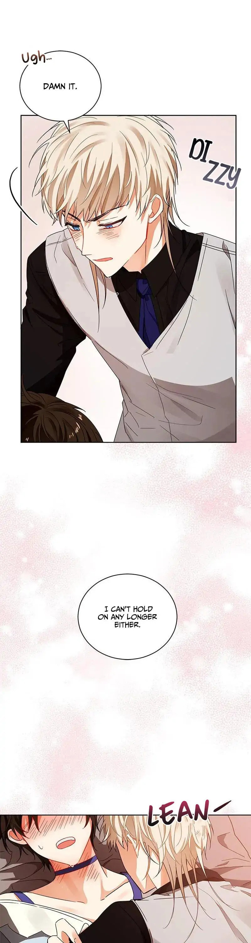 Read Crimson Karma chapter 89.1 image 27 on Lezhin