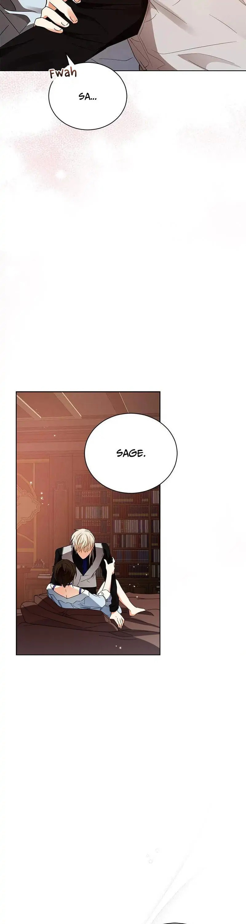 Read Crimson Karma chapter 89.1 image 28 on Lezhin