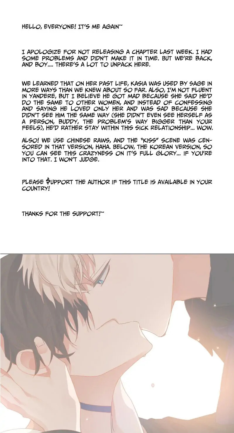 Read Crimson Karma chapter 89.1 image 30 on Lezhin
