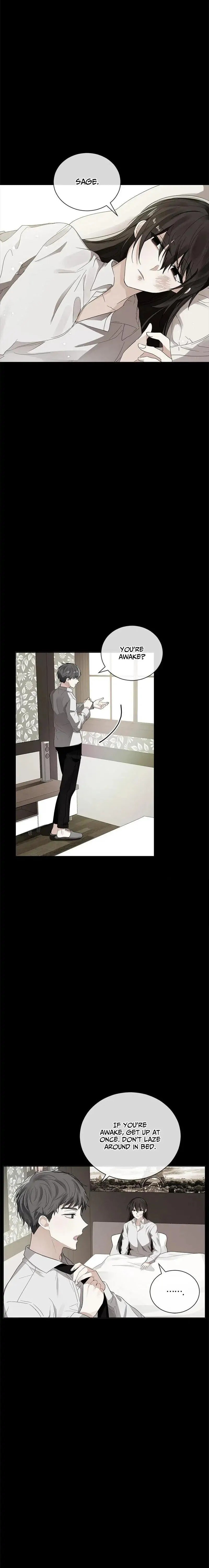 Read Crimson Karma chapter 89.1 image 5 on Lezhin