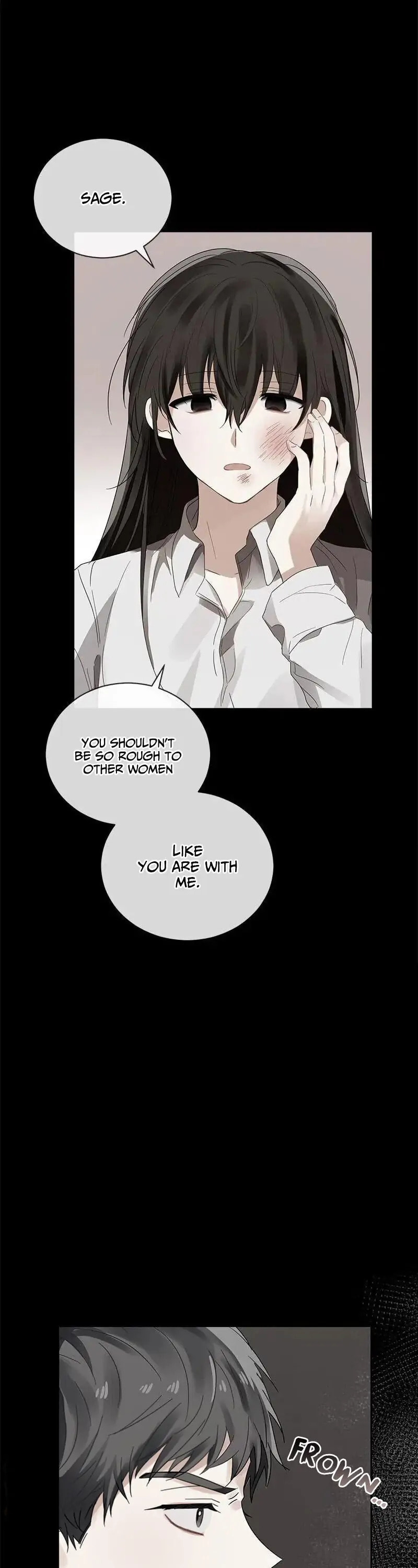 Read Crimson Karma chapter 89.1 image 6 on Lezhin