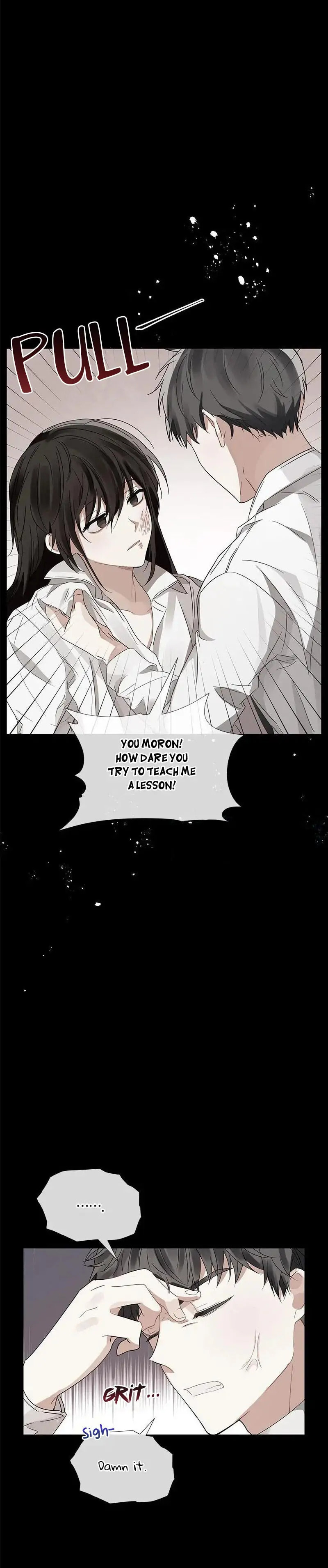 Read Crimson Karma chapter 89.1 image 8 on Lezhin