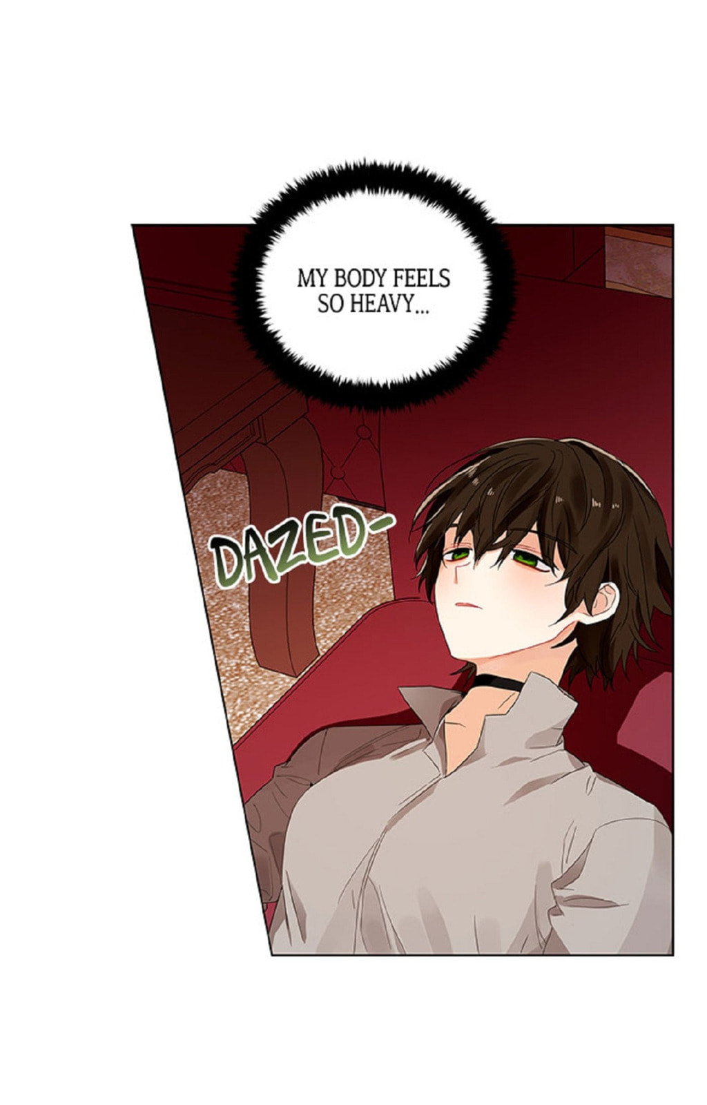 Read Crimson Karma chapter 89 image 2 on Lezhin