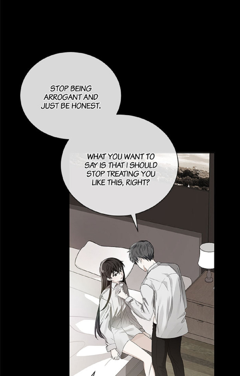 Read Crimson Karma chapter 89 image 23 on Lezhin