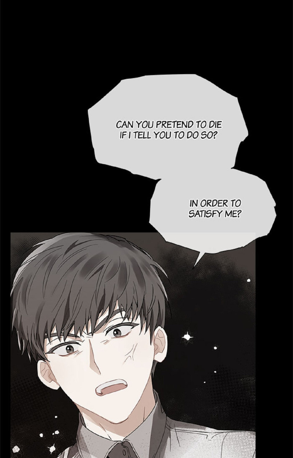 Read Crimson Karma chapter 89 image 26 on Lezhin