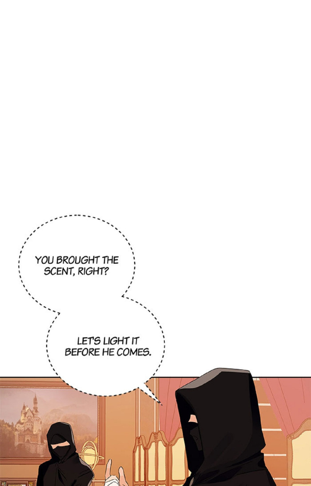 Read Crimson Karma chapter 89 image 3 on Lezhin