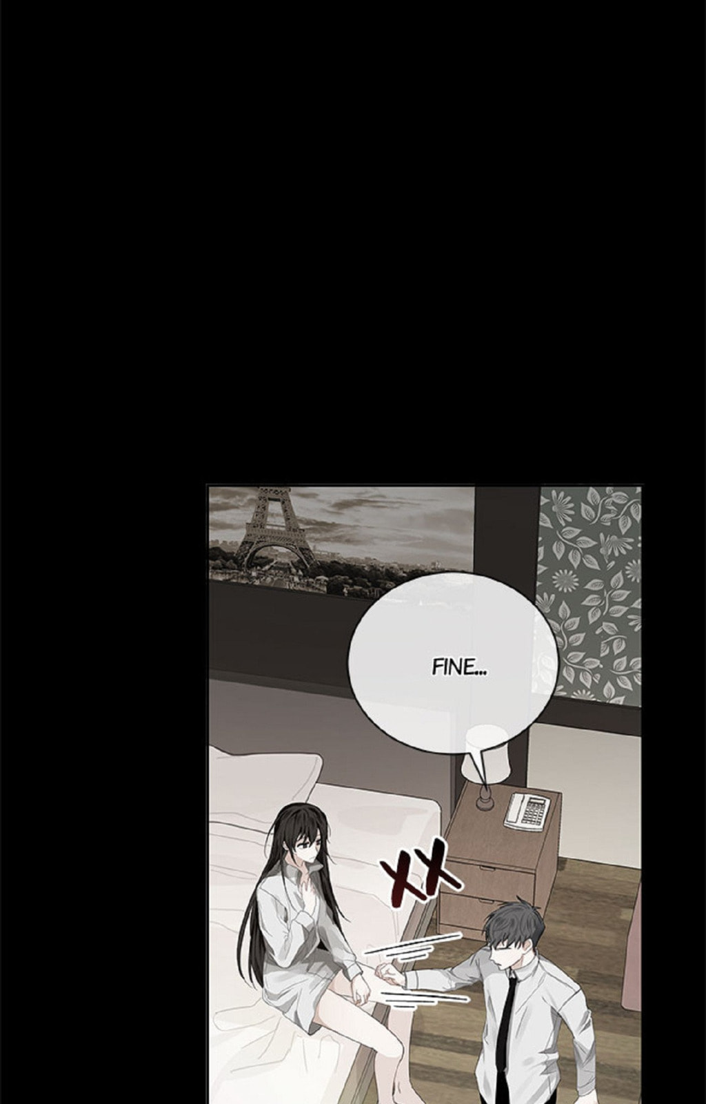 Read Crimson Karma chapter 89 image 31 on Lezhin