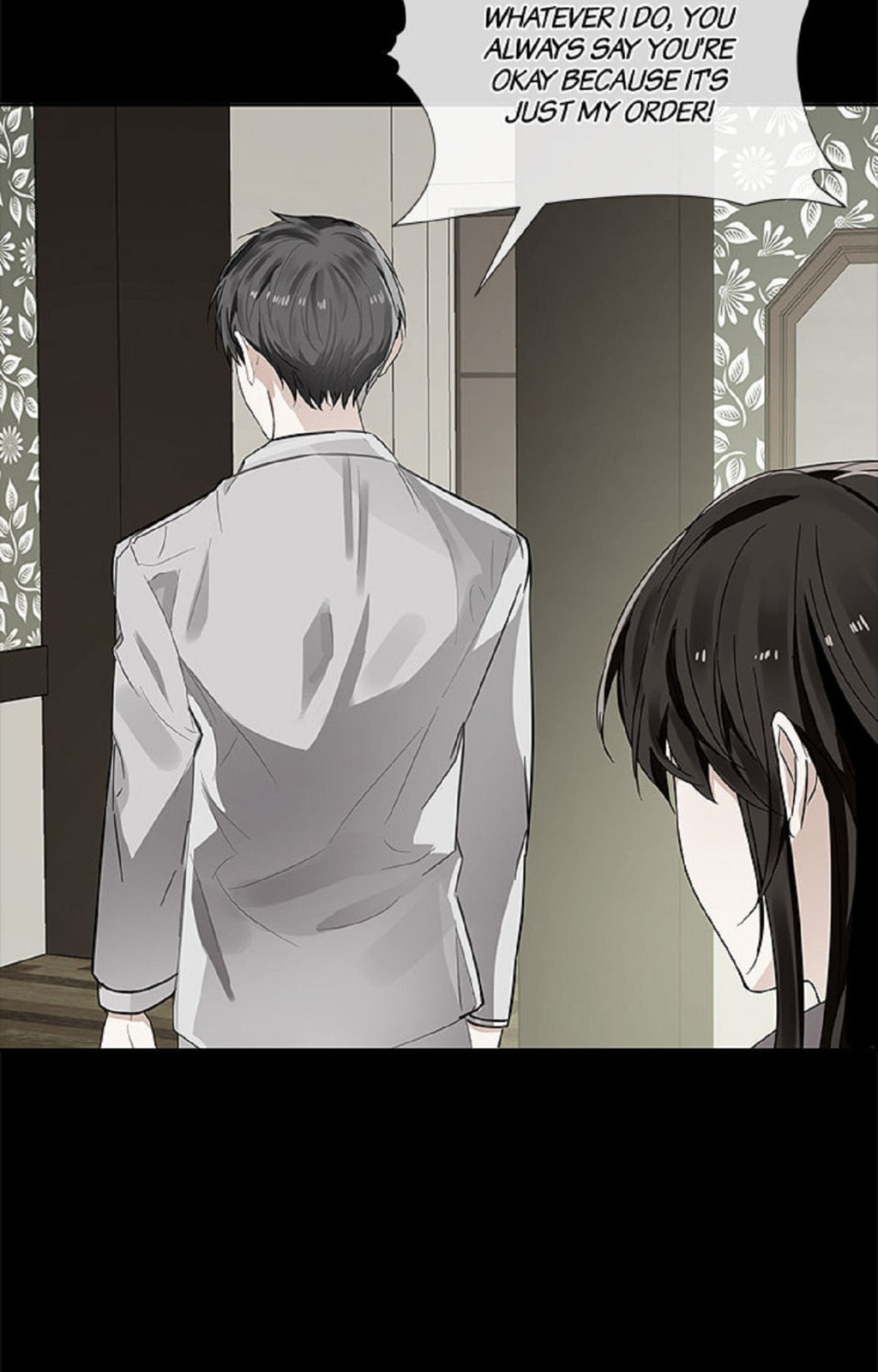 Read Crimson Karma chapter 89 image 33 on Lezhin