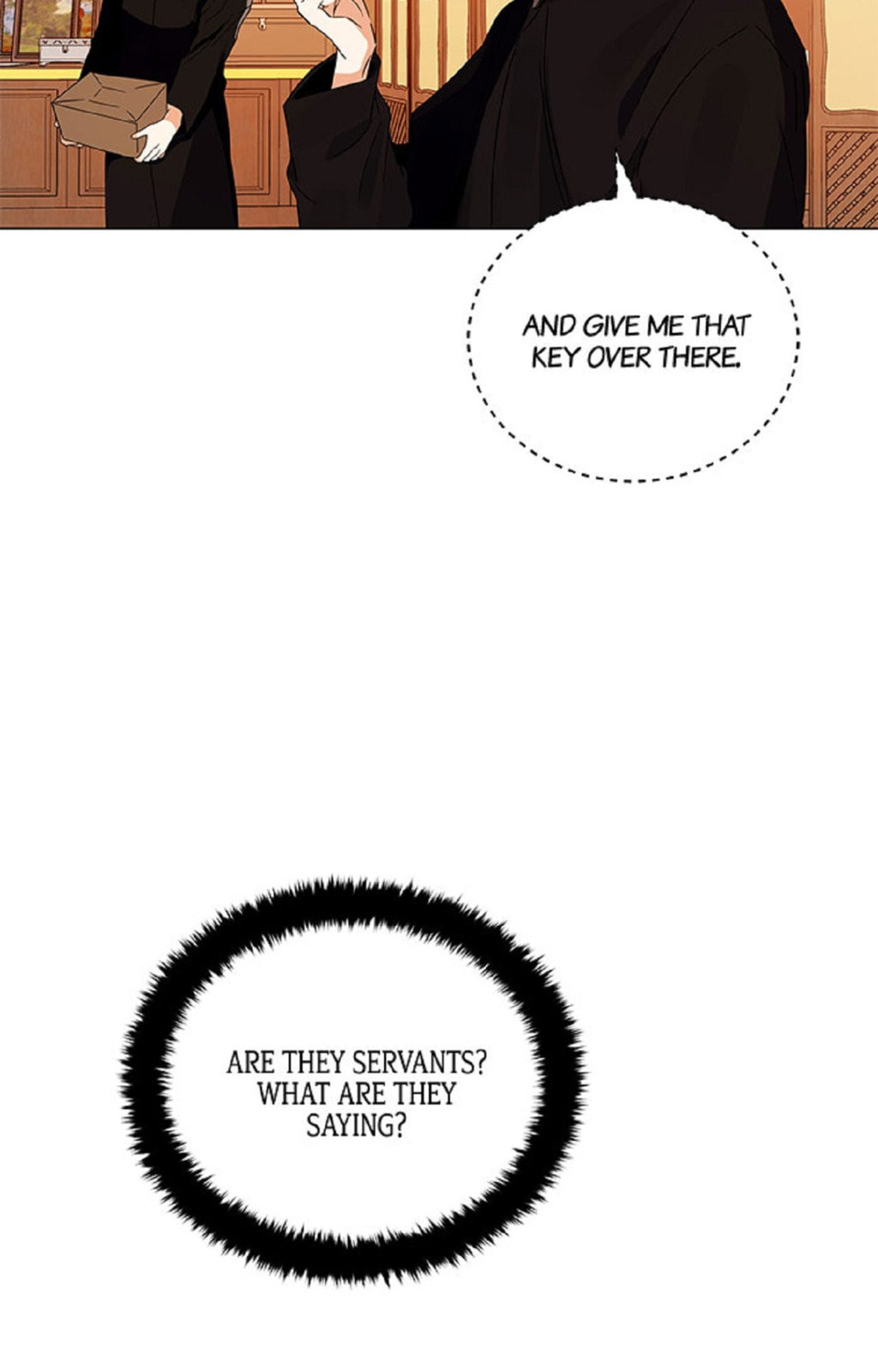 Read Crimson Karma chapter 89 image 4 on Lezhin