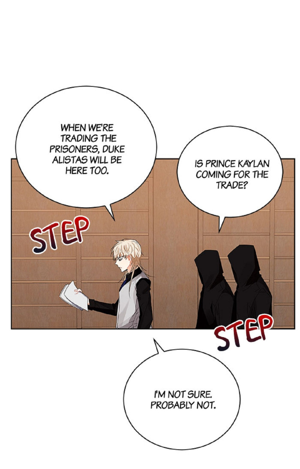 Read Crimson Karma chapter 89 image 40 on Lezhin