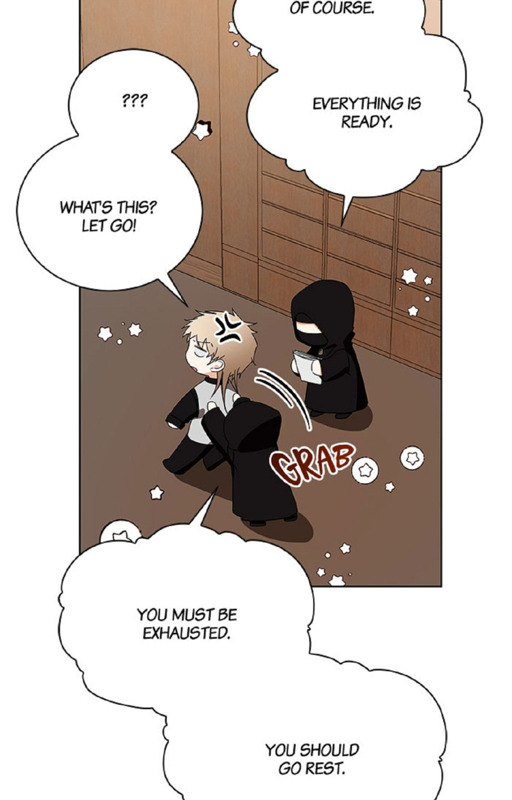 Read Crimson Karma chapter 89 image 45 on Lezhin