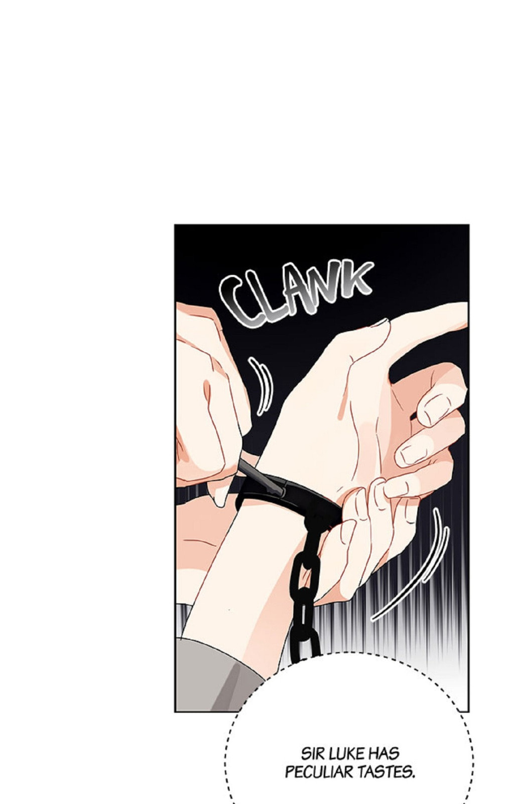 Read Crimson Karma chapter 89 image 5 on Lezhin