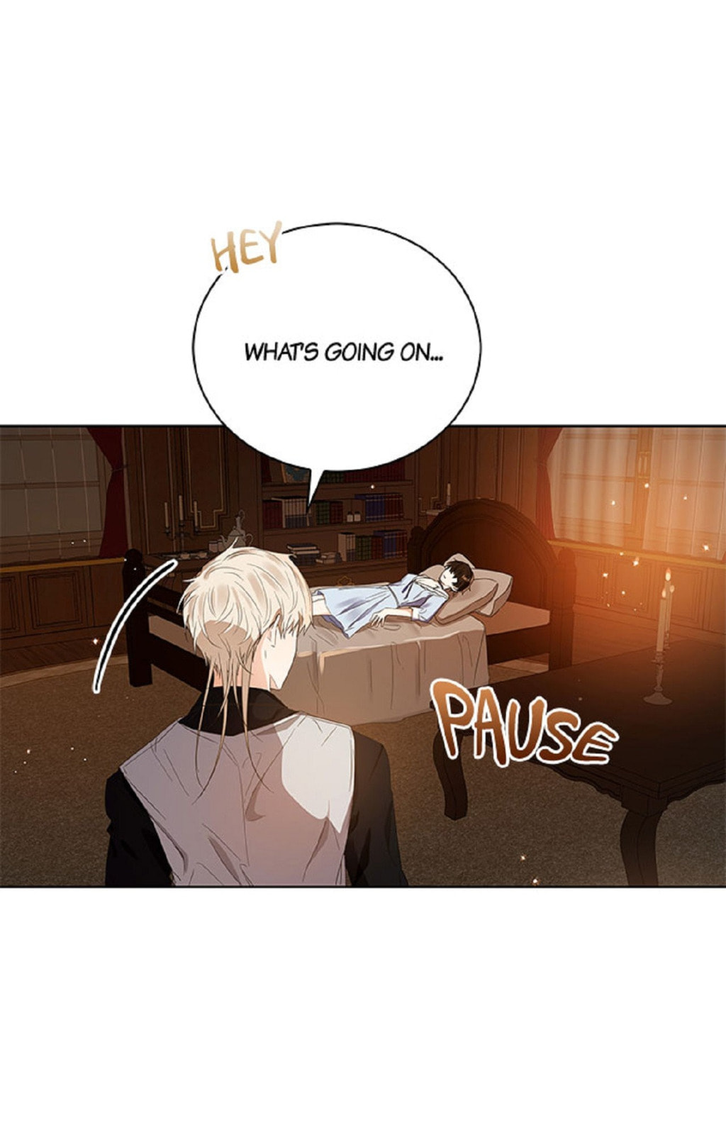 Read Crimson Karma chapter 89 image 50 on Lezhin