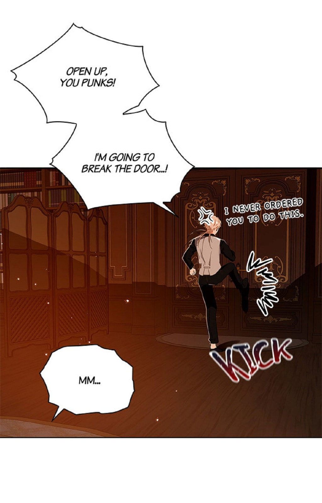 Read Crimson Karma chapter 89 image 55 on Lezhin