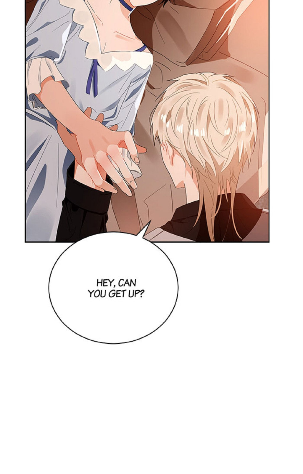 Read Crimson Karma chapter 89 image 57 on Lezhin