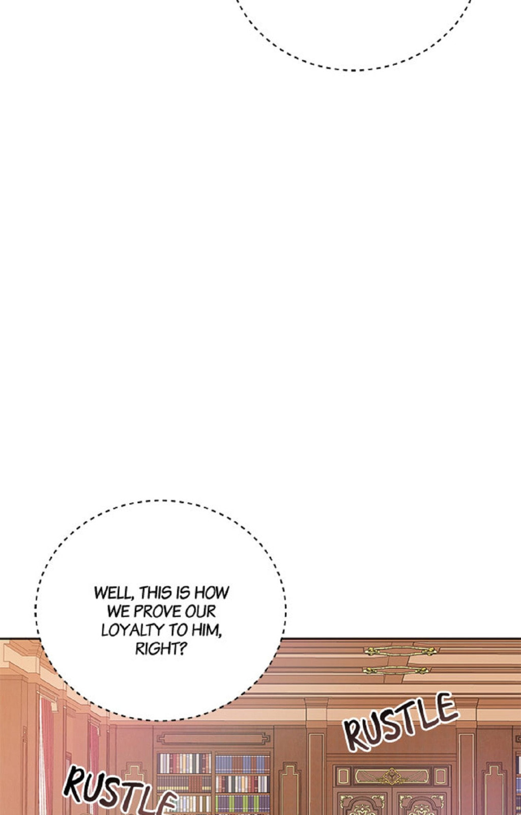 Read Crimson Karma chapter 89 image 6 on Lezhin