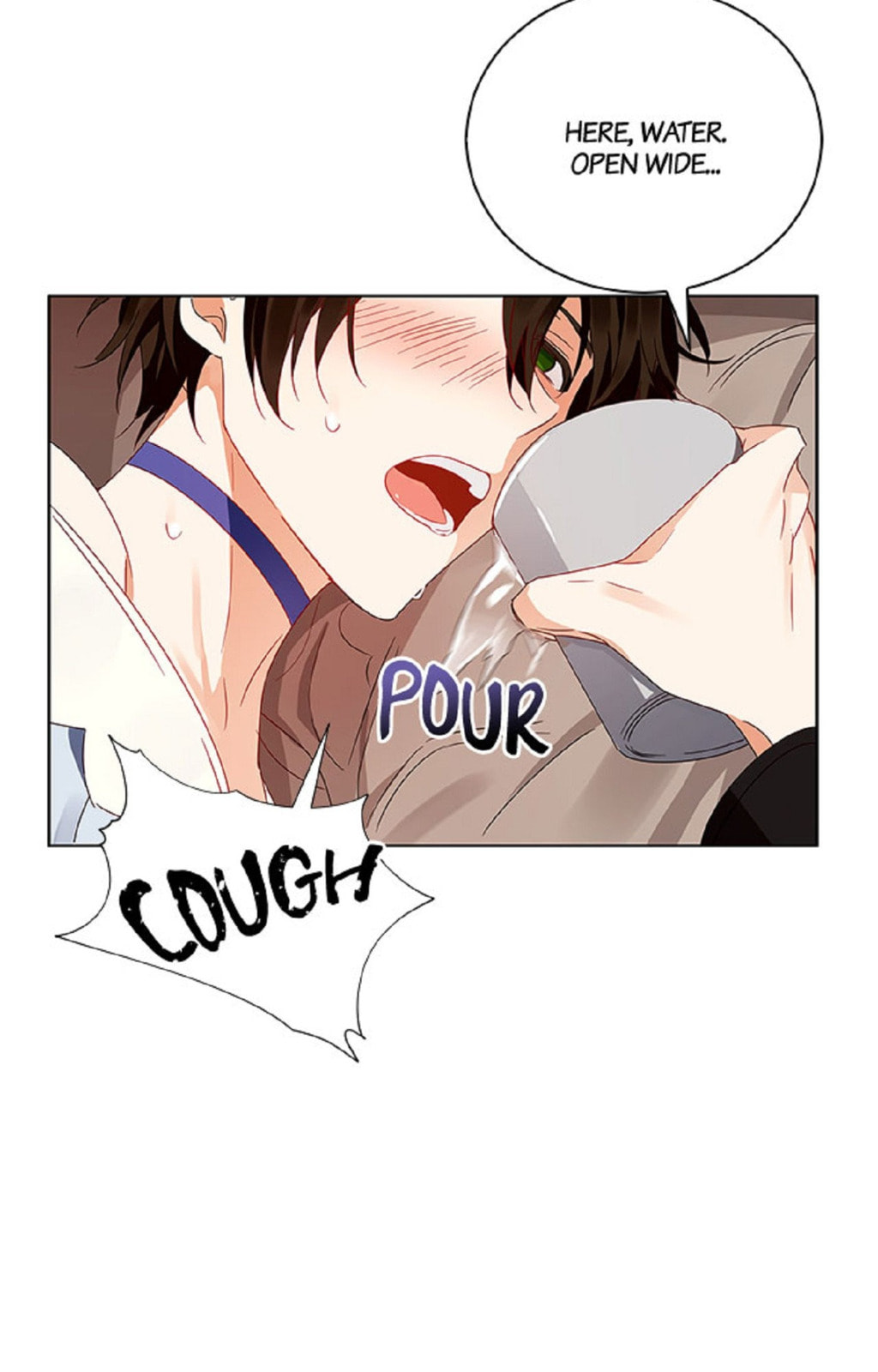 Read Crimson Karma chapter 89 image 60 on Lezhin
