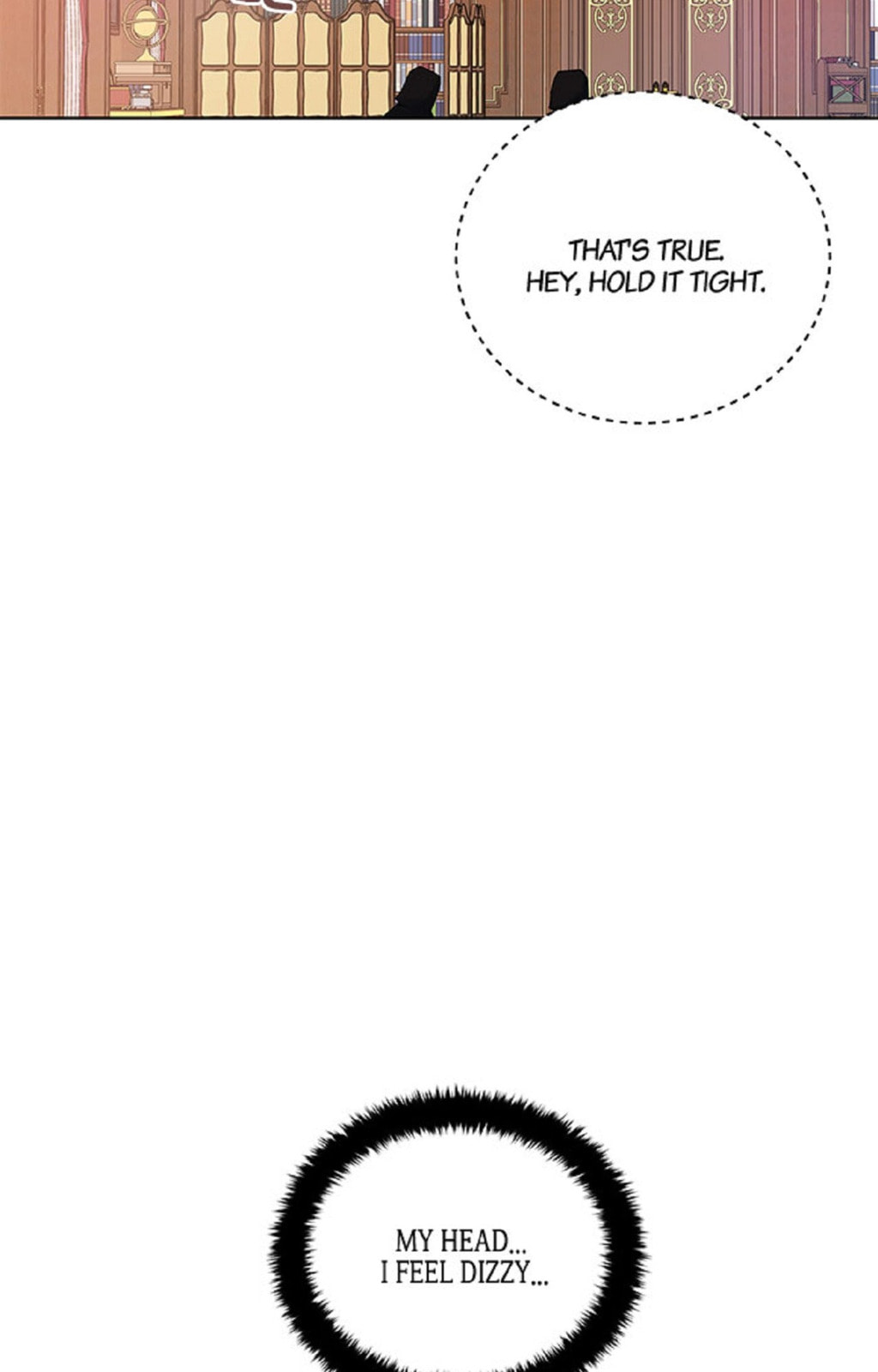 Read Crimson Karma chapter 89 image 7 on Lezhin