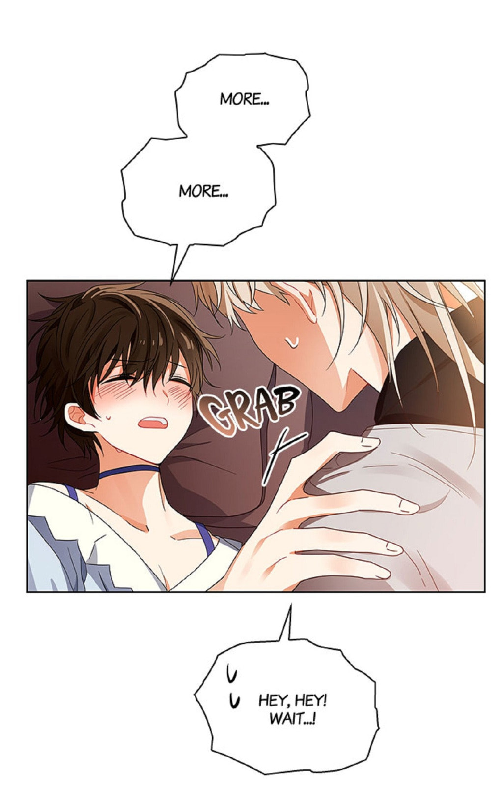 Read Crimson Karma chapter 89 image 72 on Lezhin