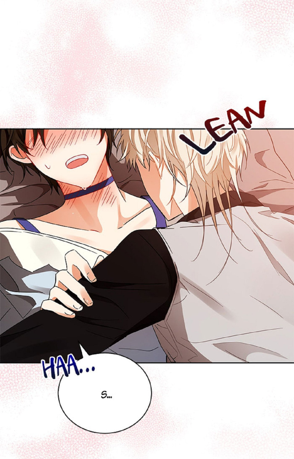 Read Crimson Karma chapter 89 image 77 on Lezhin