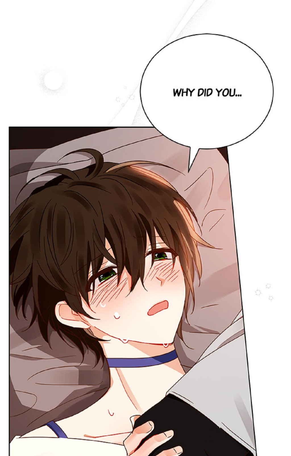 Read Crimson Karma chapter 89 image 80 on Lezhin