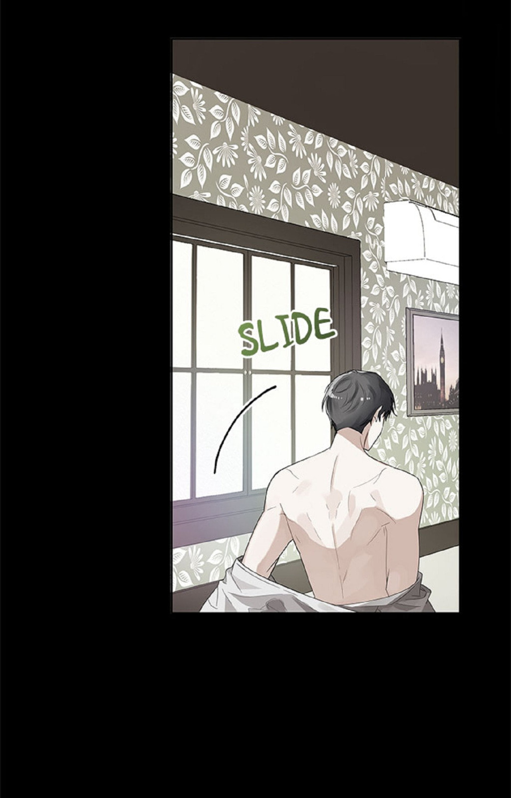 Read Crimson Karma chapter 89 image 9 on Lezhin