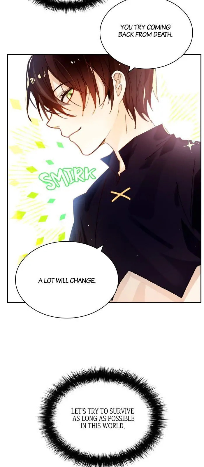 Read Crimson Karma chapter 9 image 15 on Lezhin