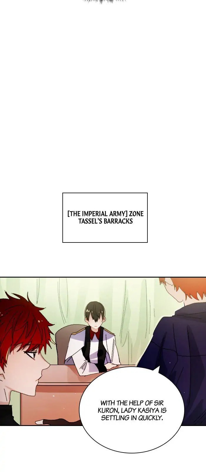 Read Crimson Karma chapter 9 image 16 on Lezhin