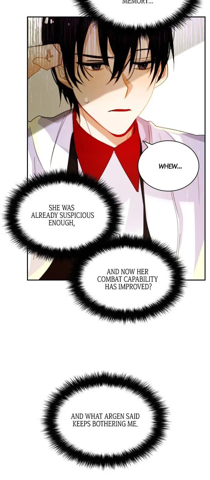 Read Crimson Karma chapter 9 image 18 on Lezhin